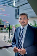 Gerardo Henriquez Zambrano